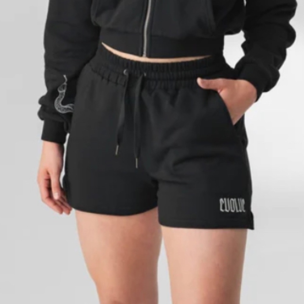 Balance Athletica - Vitality Mantra Shorts